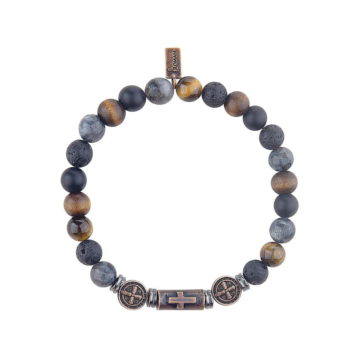 13885 - Men's Protection Bracelet