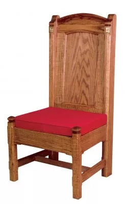 #147 Side Chair | Multiple Finishes Available