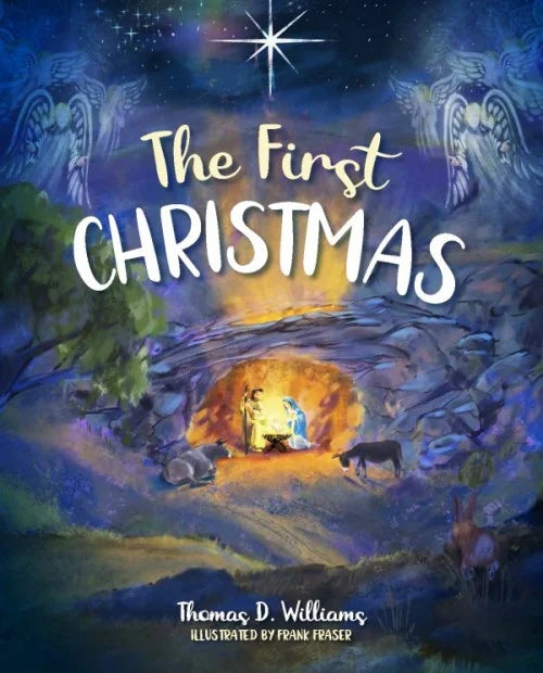 The First Christmas
