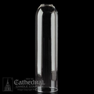 Sanctuary Light Glass Globes | 14 Day | All Colors