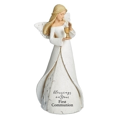 7" First Communion Angel