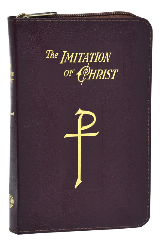 Imitation of Christ-Zip
