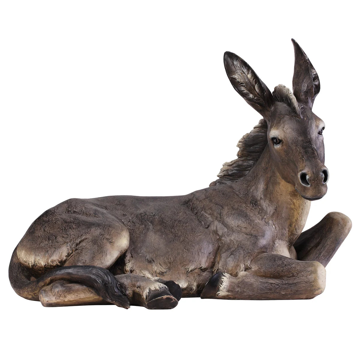 Donkey Figure | 39" Nativity