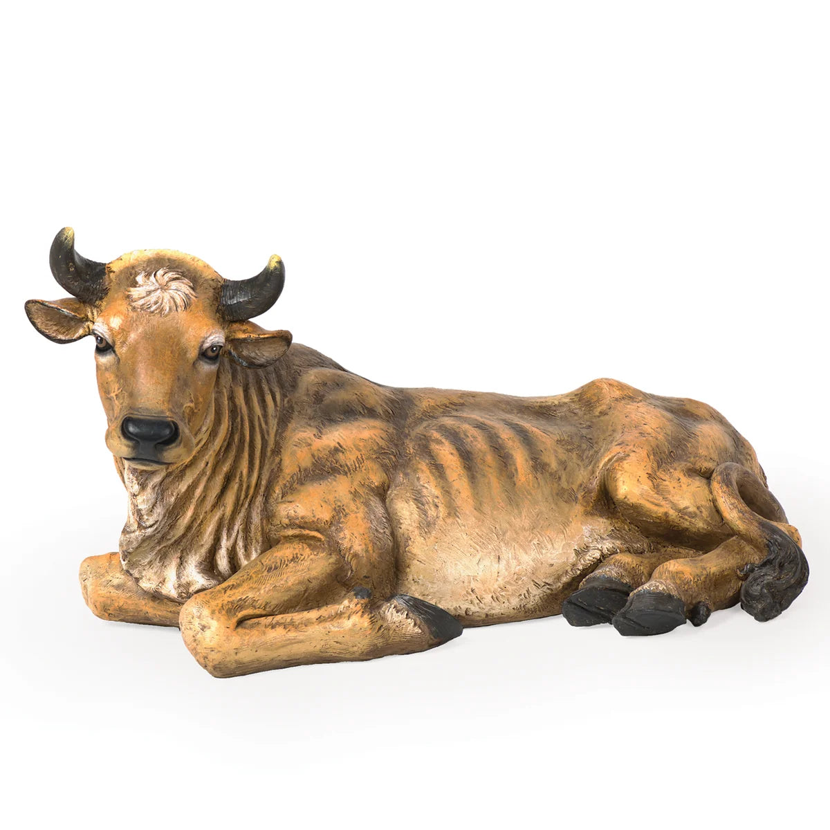 Ox Figure | 39" Nativity