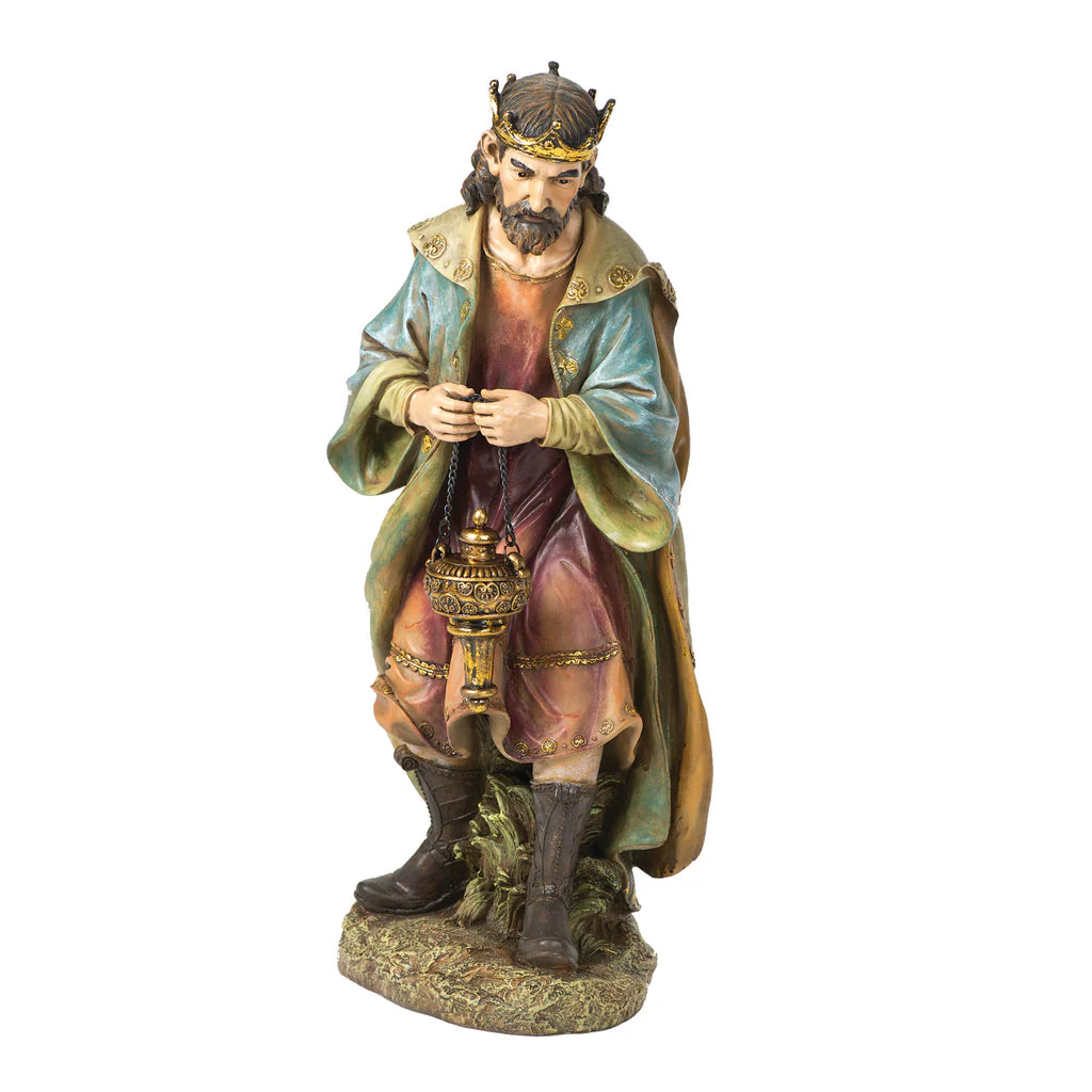 King Melchior | 27" Scale