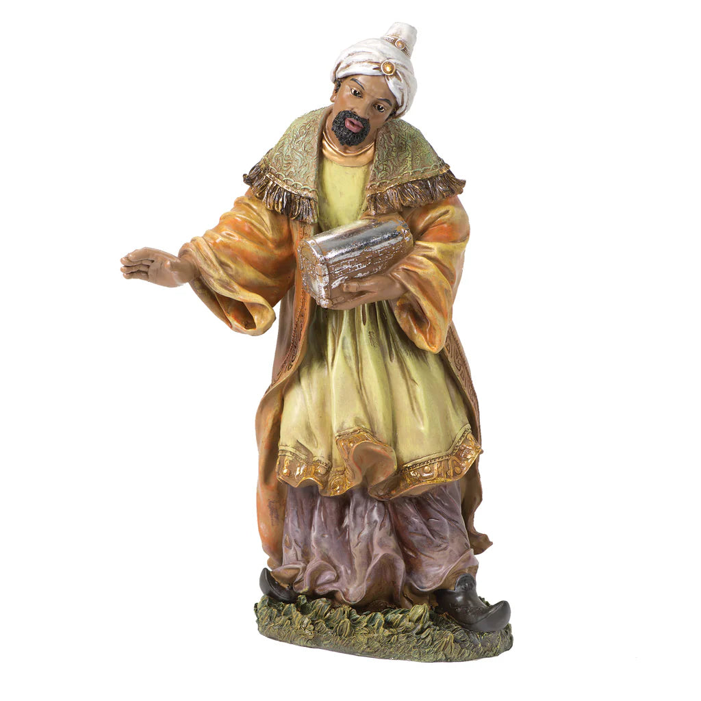 King Balthazar | 27" Scale