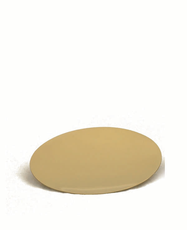 5-1/2" Scale Paten | 24K Gold Plated