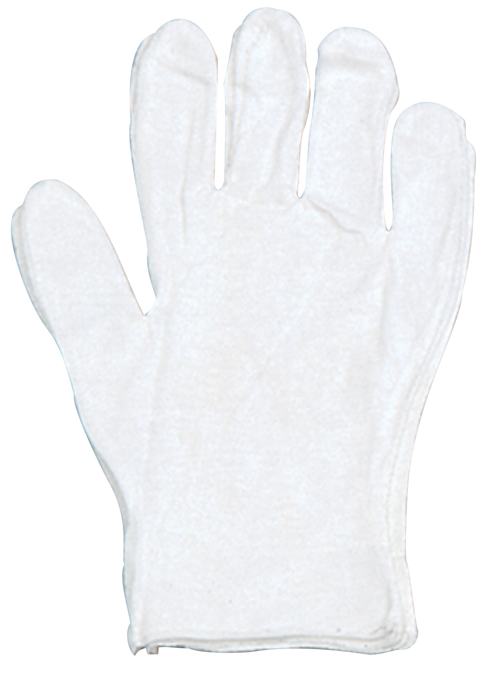 K48 White Altar Gloves