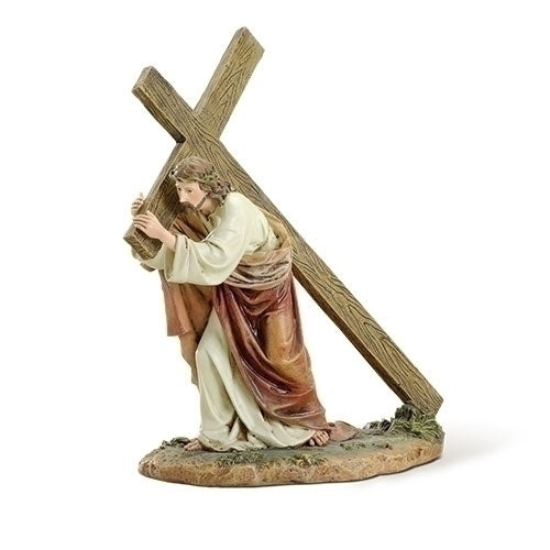 Joseph’s Studio The Way of the Cross Figure – Life of Christ