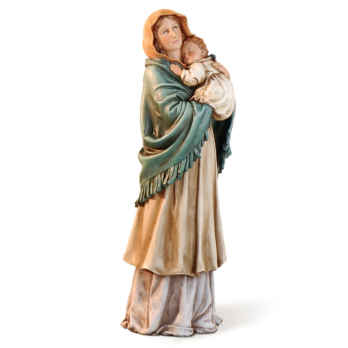 Madonna of the Streets Figure | Renaissance Collection