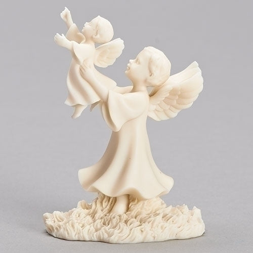 Comfort of Heaven Memorial Figure