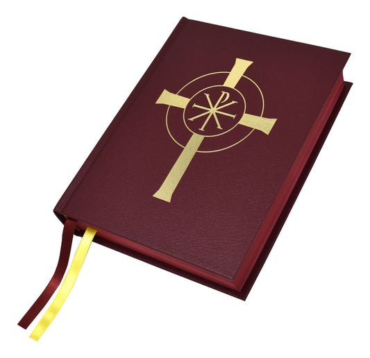 Weekday Lectionary Set - Chapel Edition