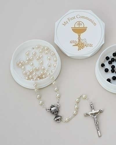 First Holy Communion Rosary