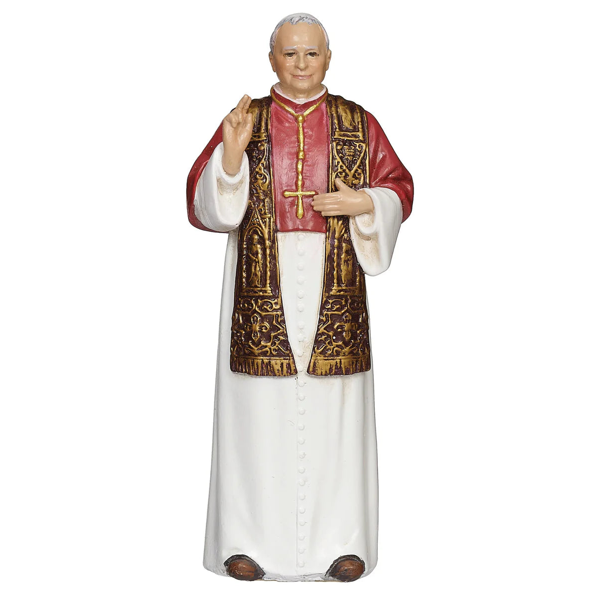 Pope Leo XIV Figure