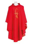 #2PELRO Chi Rho Chasuble
