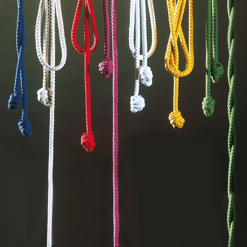 Slabbinck 147" Cotton Rope Cincture