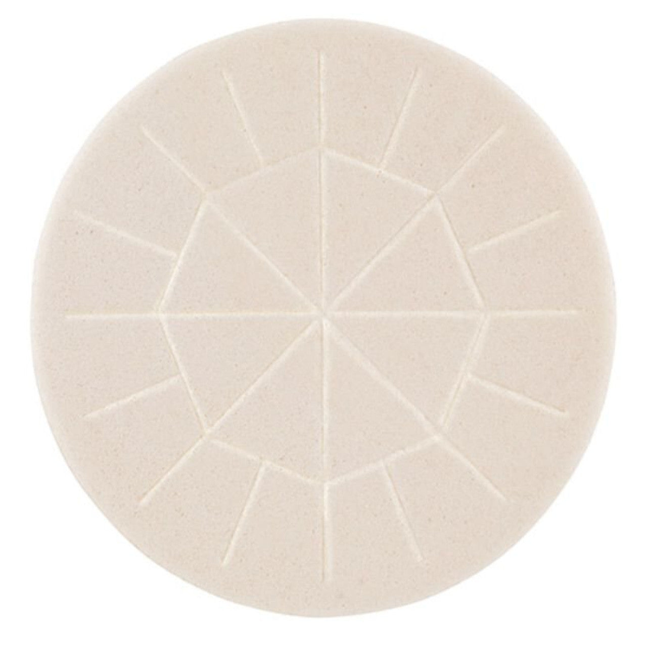 5-3/4" Large White Priest Hosts | Box of 10