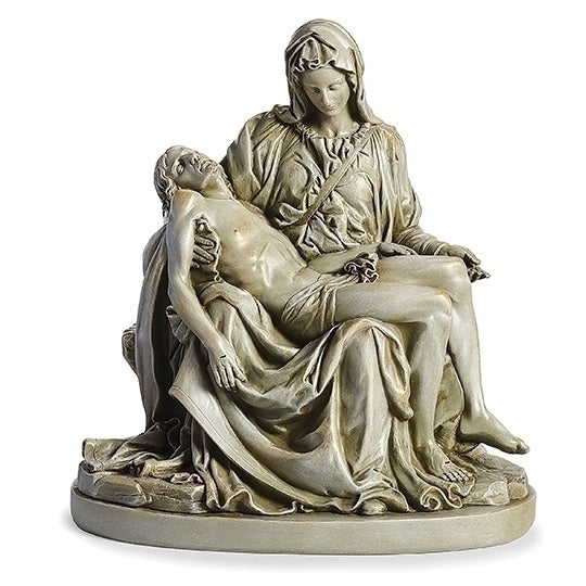 La Pieta Figure