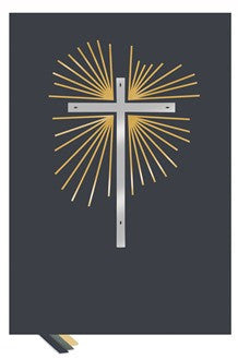 Order of Christian Funerals/Ritual de Exequias Cristianas | Hardcover | Bilingual Edition/Edición Bilingüe | PREORDER 2026