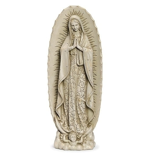 Our Lady of Guadalupe