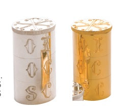 #730 Triple Oil Stock | Multiple Finishes Available