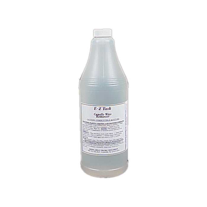E-Z Task Wax Remover