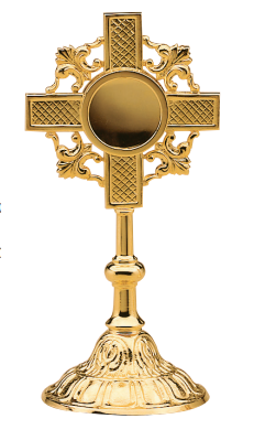 #789 Reliquary