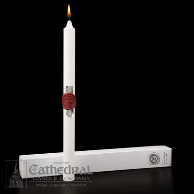 O.C.I.A. (R.C.I.A.) Candles