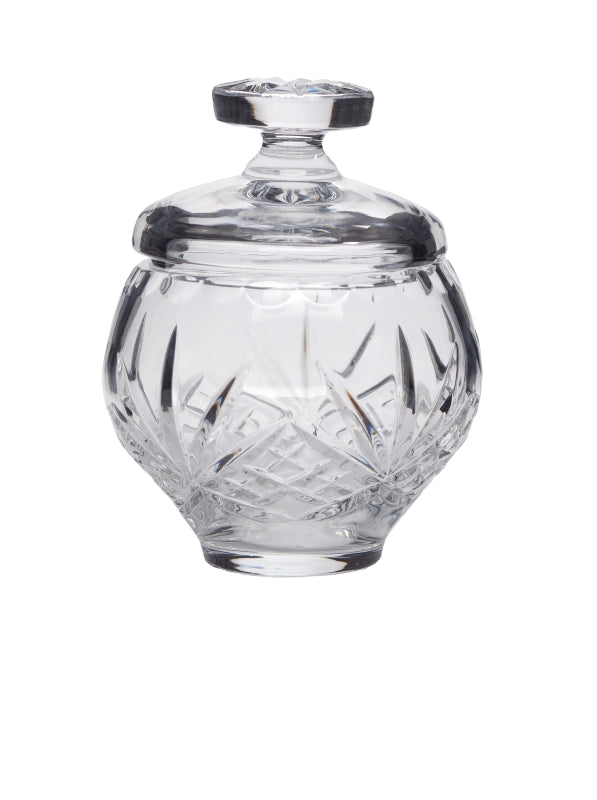 Crystal Ablution Cup - 4-1/2"