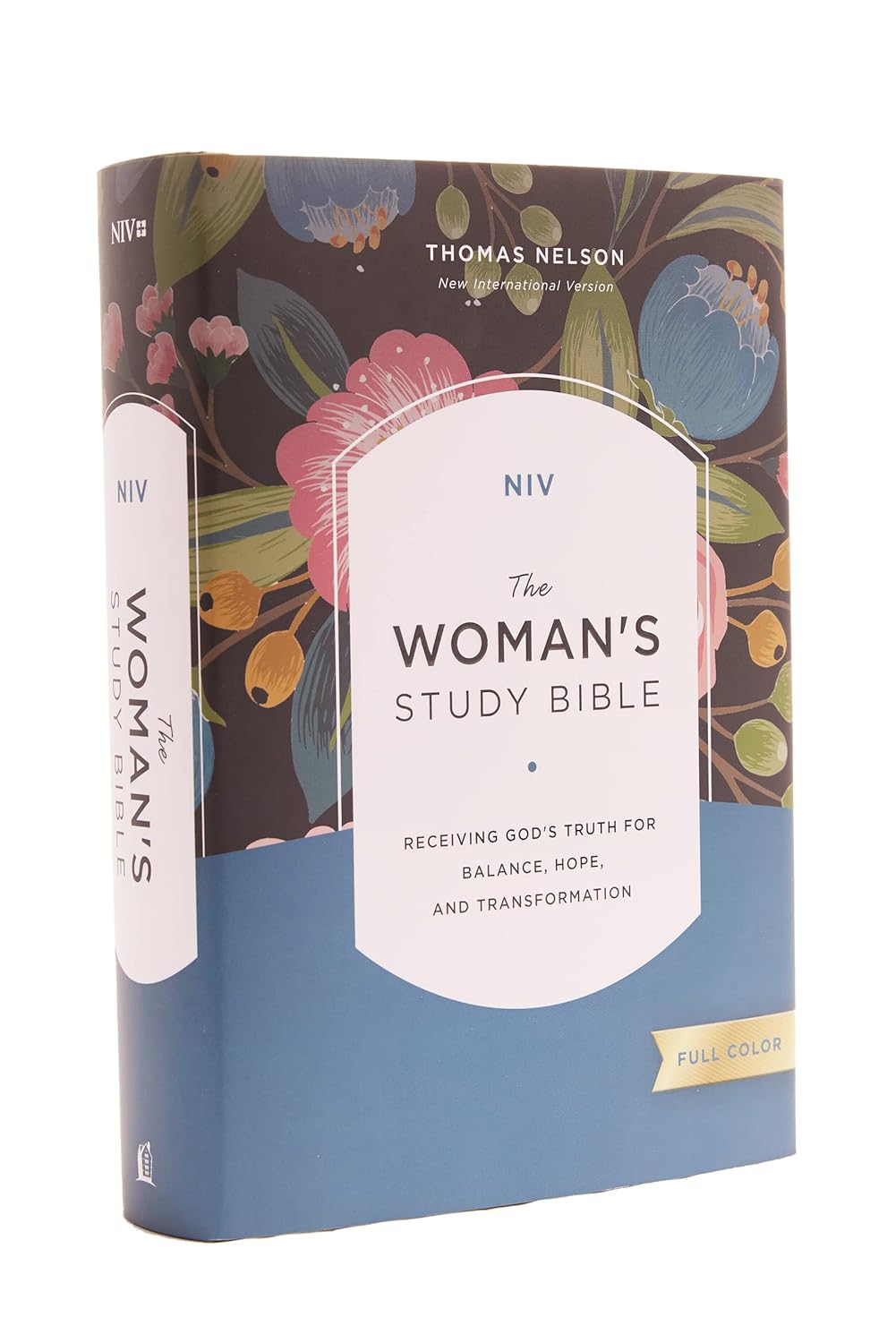 NIV The Woman’s Study Bible
