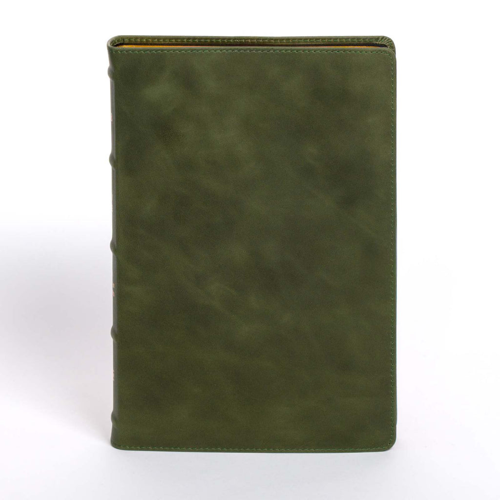 NASB Large Print Thinline Bible