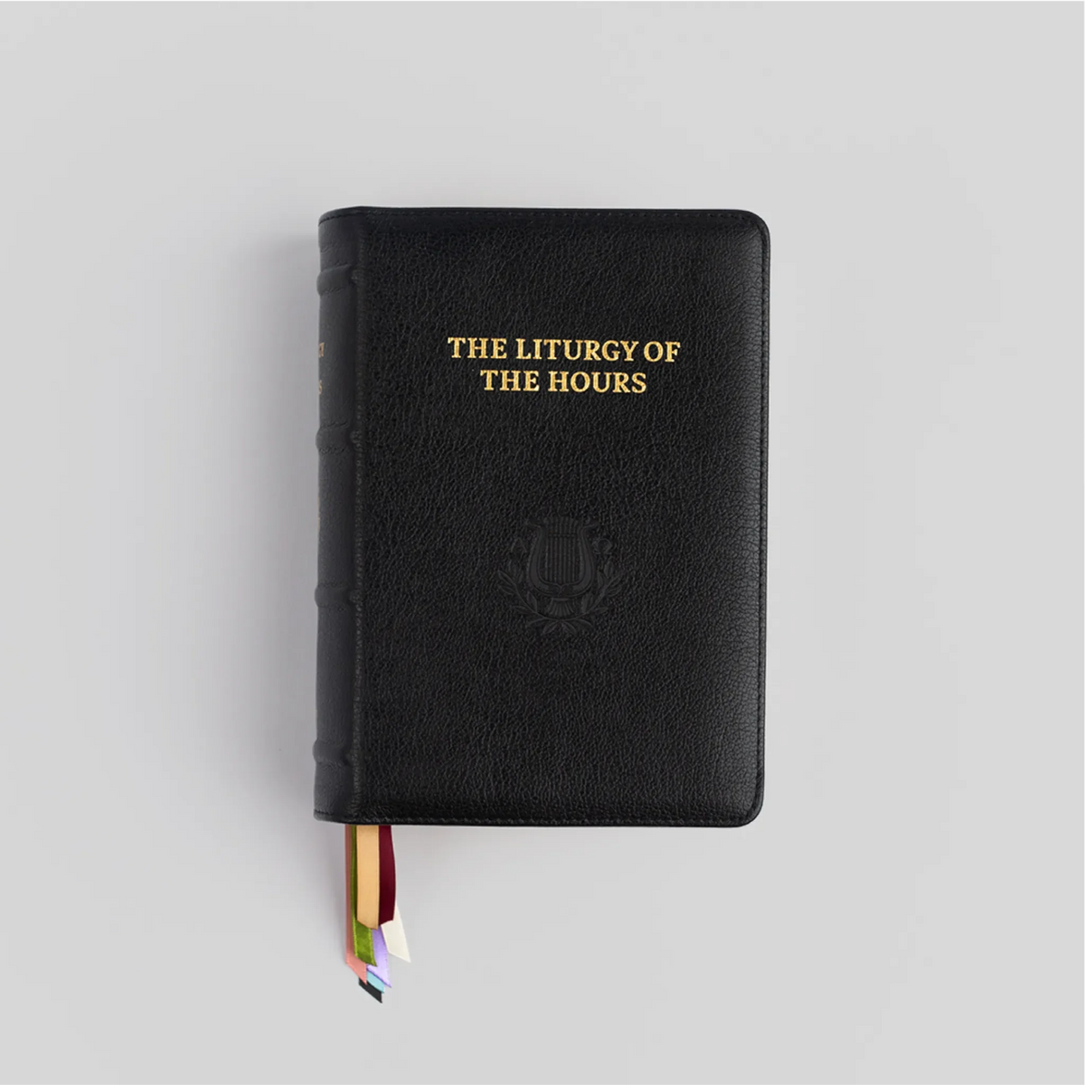 The Liturgy of the Hours, Second Edition - 4-Volume Bundle