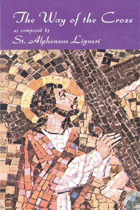 The Way of the Cross | Box of 50 | Paperback
