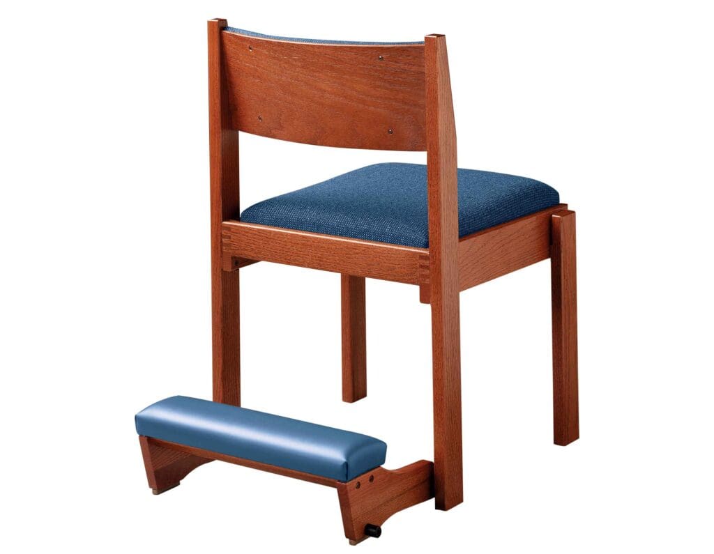 Oaklok Side Chair
