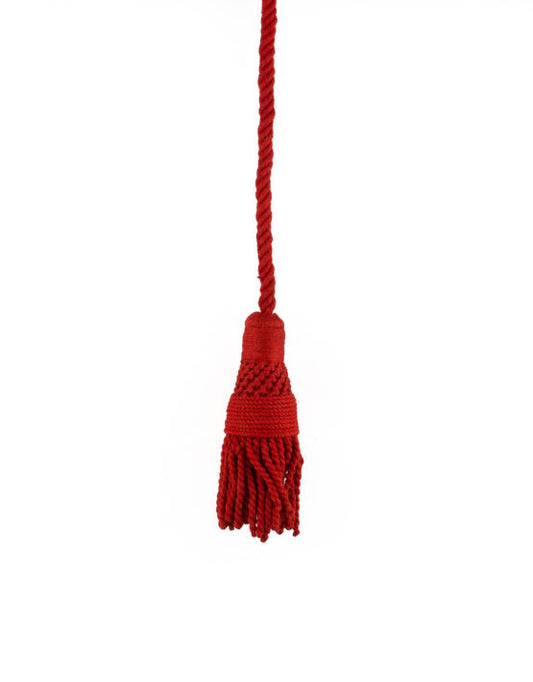 MDS 168" Tassel Cincture