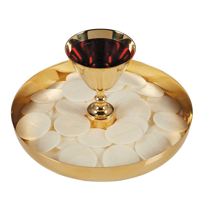 #D3164 Brass Intinction Set