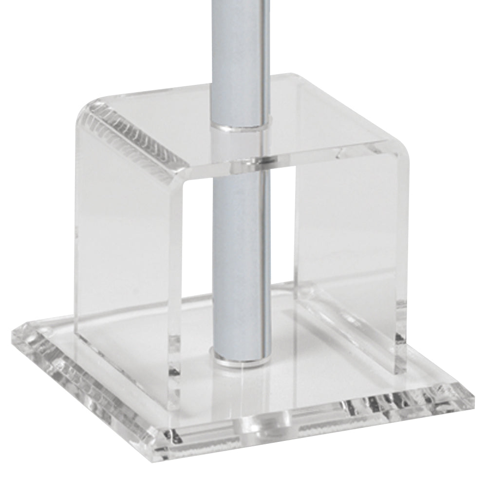K335 Acrylic Sprinkler Stand