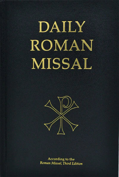 Daily Roman Missal, 7th Edition