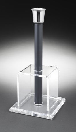 Plexiglass Sprinkler Stand