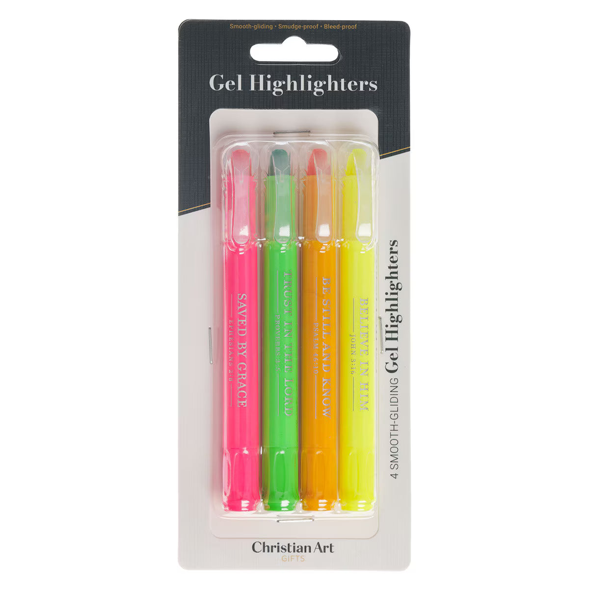Twist and Glide Highlighter Set