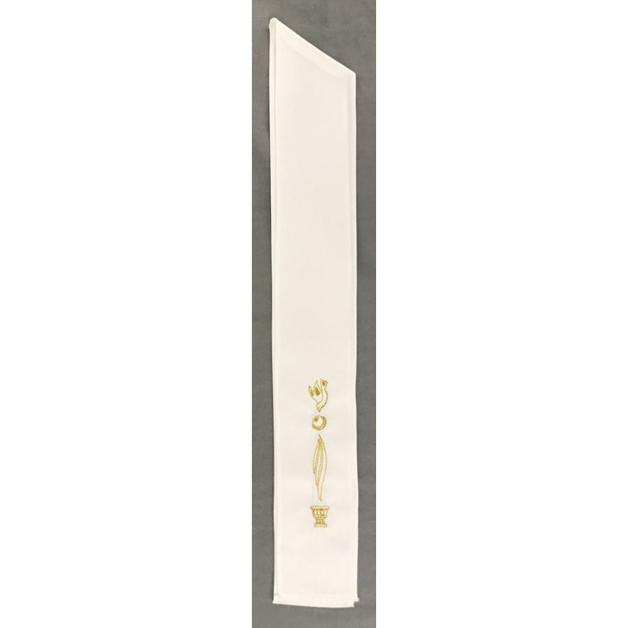 First Light Baptismal Stole | Pack of 12