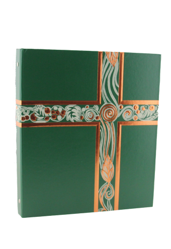 Ceremonial Binders | All Colors