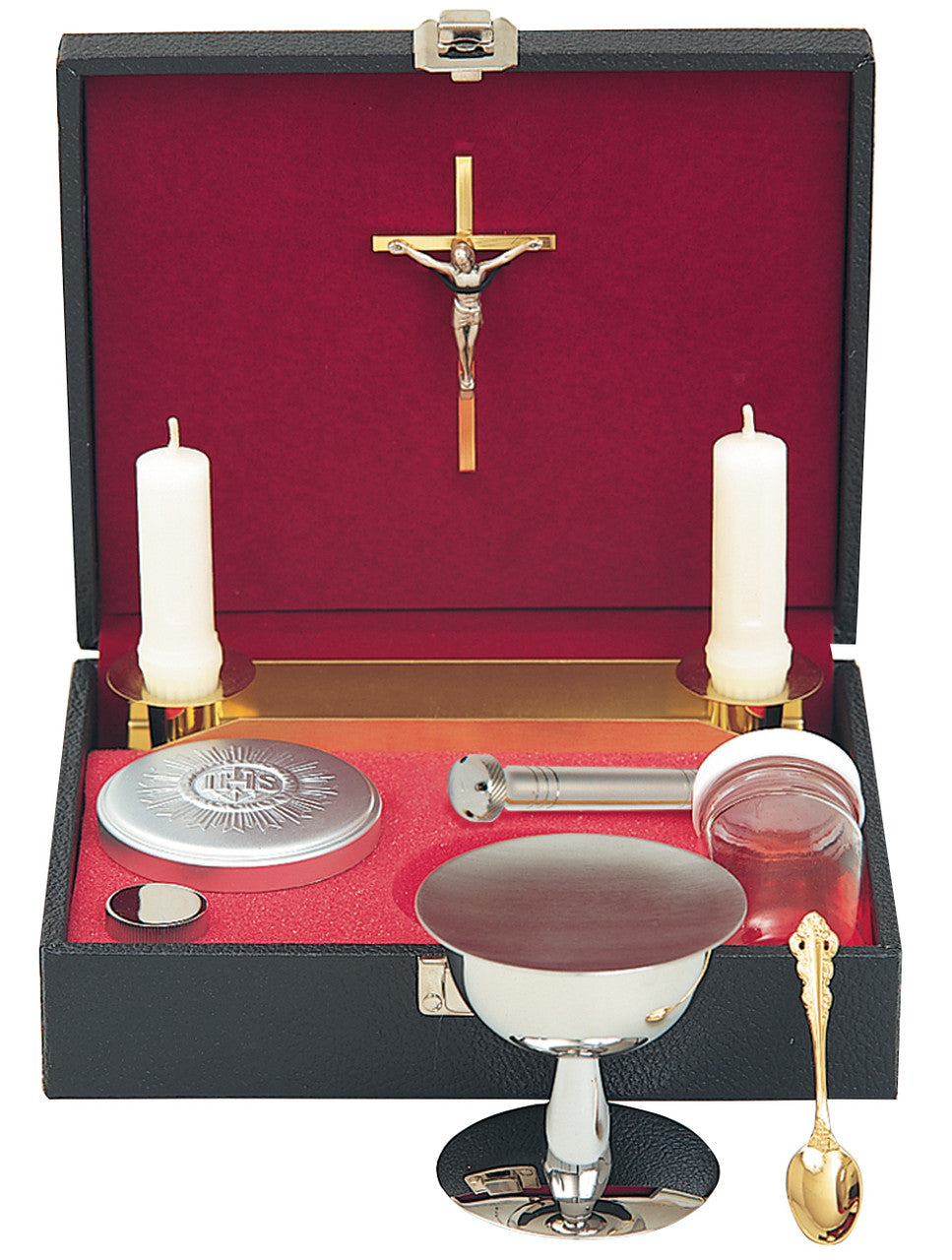 K55 Pastoral Set | Hard Case