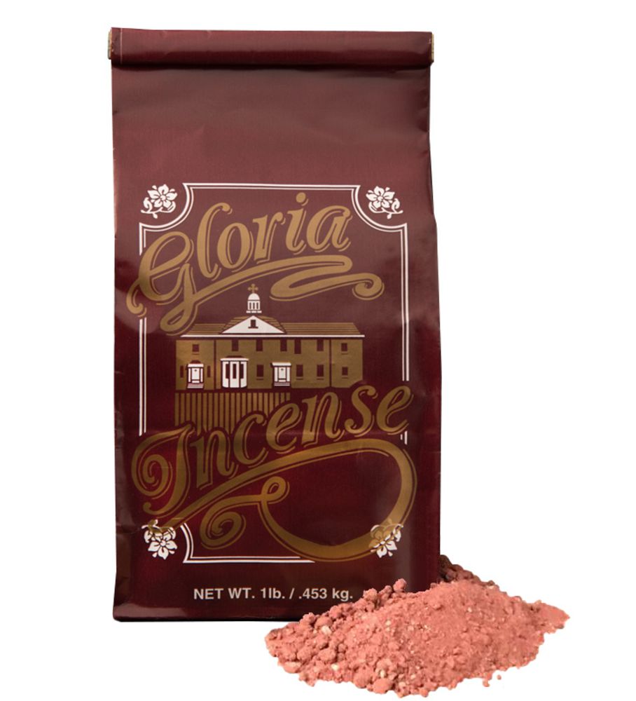 Gloria P-Blend Incense