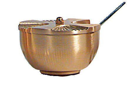 #35CEN19 Censer and Boat Set | Thurible