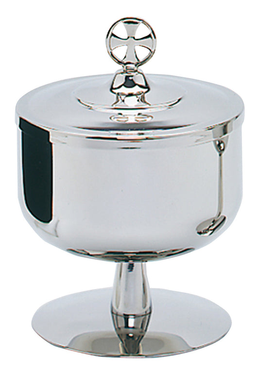 K554 5-3/4", 8oz. Chalice | Polished Stainless Steel