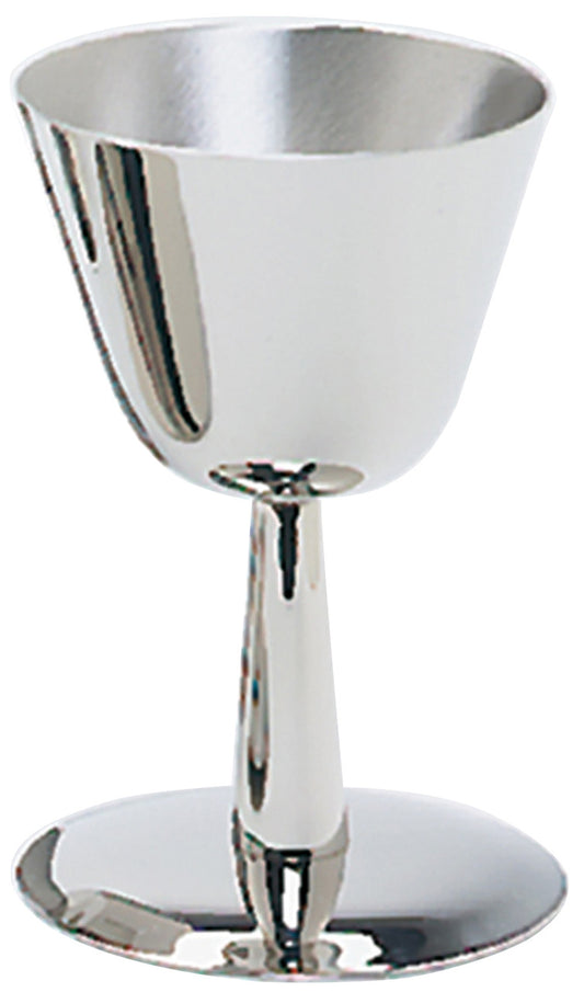 K555 Traditional Covered Ciborium | Polished Stainless Steel