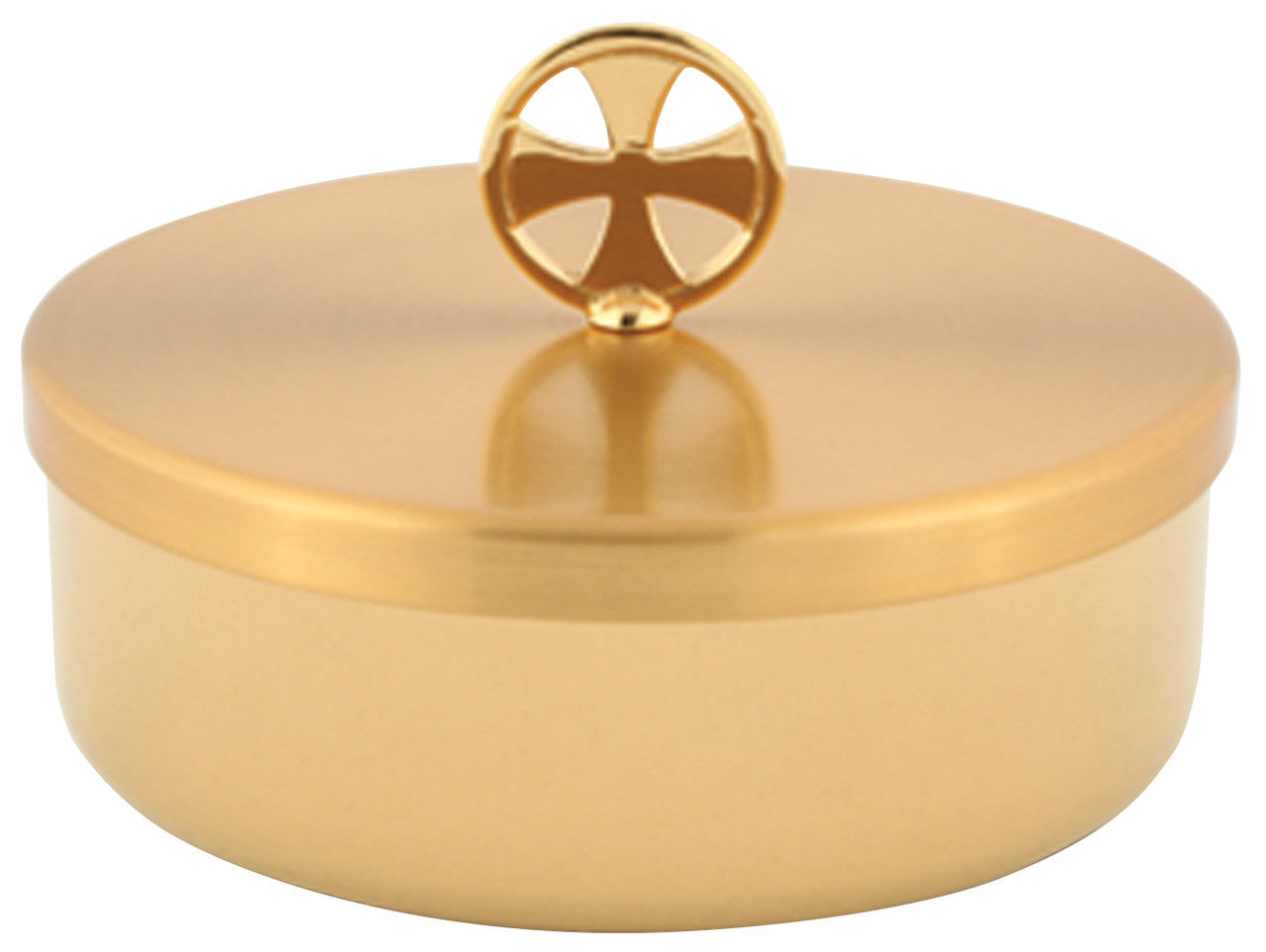K238 Combination Host Box & Luna Holder | 24K Gold-Plated