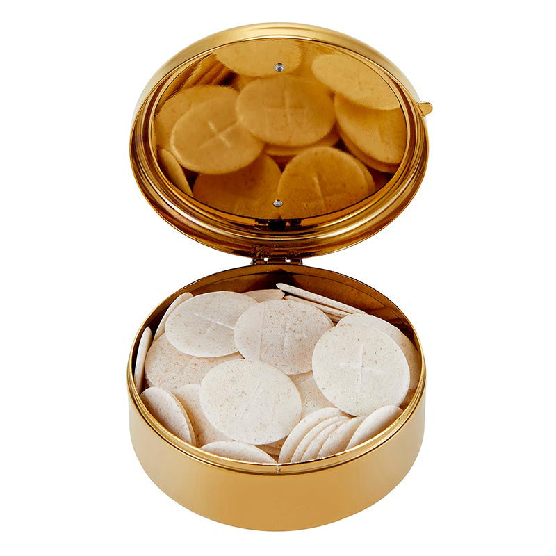Dove Alpha Omega Hospital Pyx