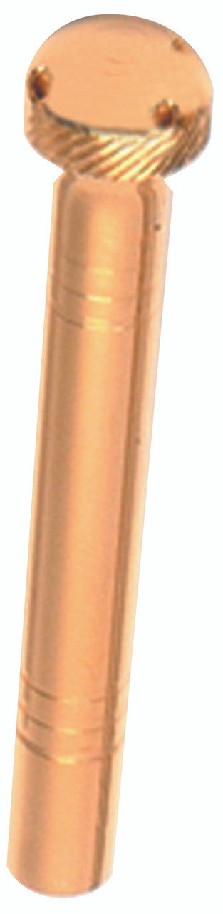 K279 3-5/8" Holy Water Sprinkler | Reservoir Style | Multiple Finishes Available
